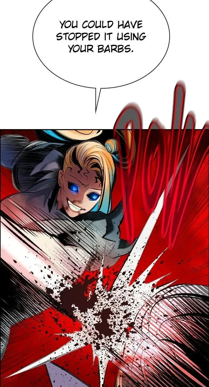 Read Jungle Juice chapter 60.1 image 85 on Lezhin
