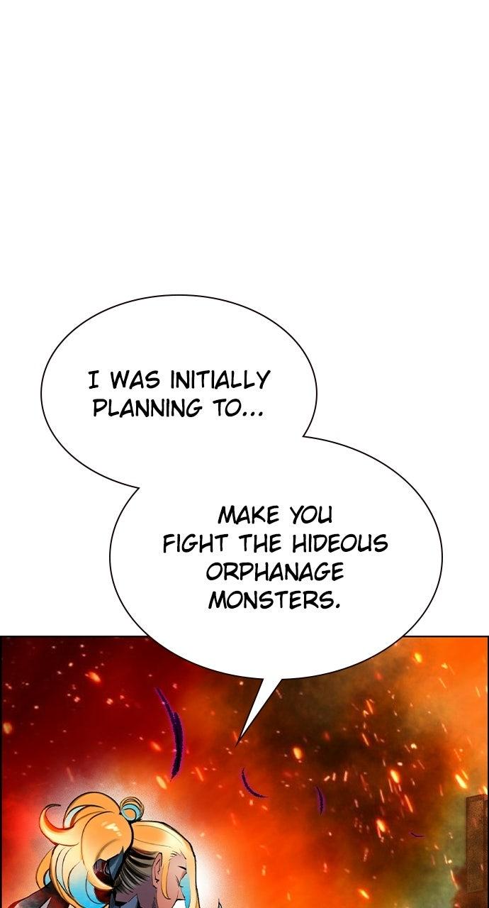 Read Jungle Juice chapter 60.9 image 0 on Lezhin