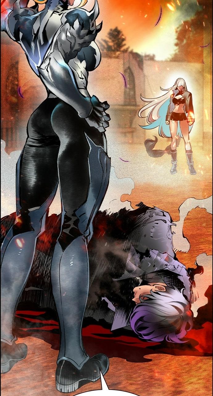 Read Jungle Juice chapter 60.9 image 1 on Lezhin