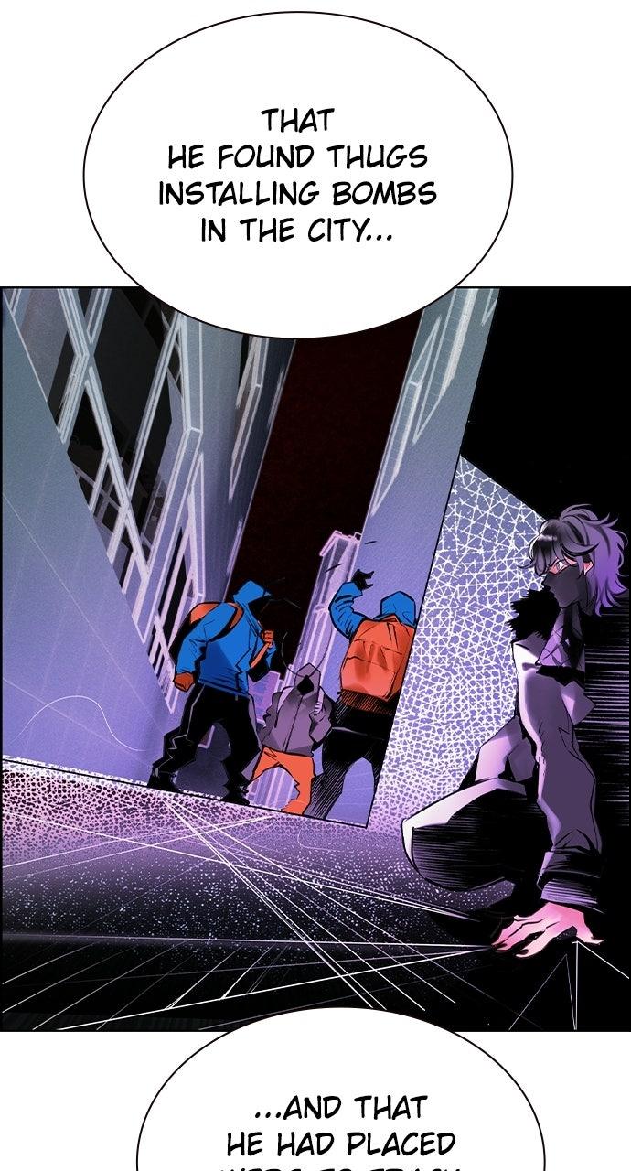 Read Jungle Juice chapter 60.9 image 119 on Lezhin