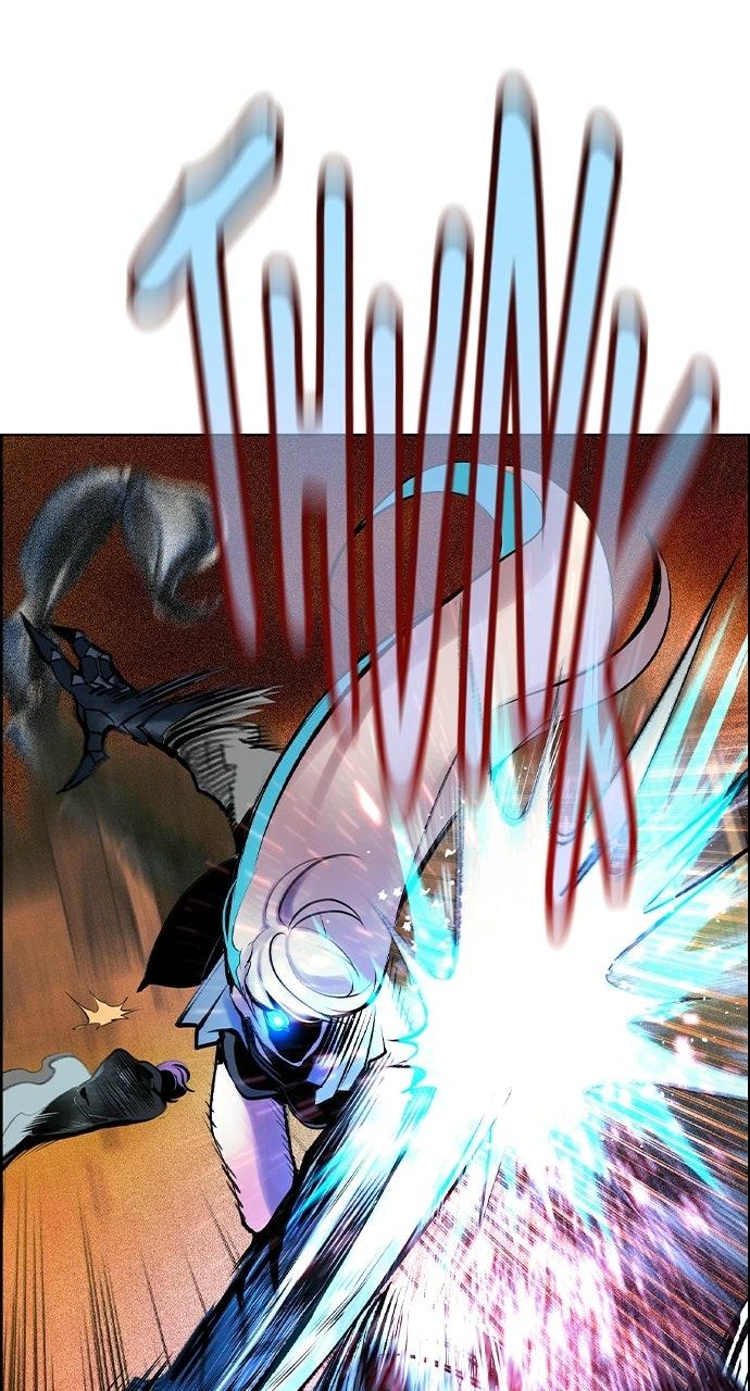 Read Jungle Juice chapter 60.9 image 12 on Lezhin
