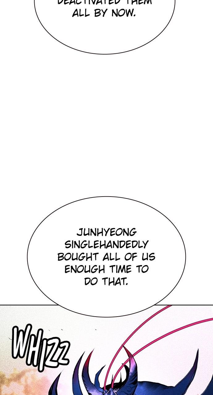 Read Jungle Juice chapter 60.9 image 124 on Lezhin