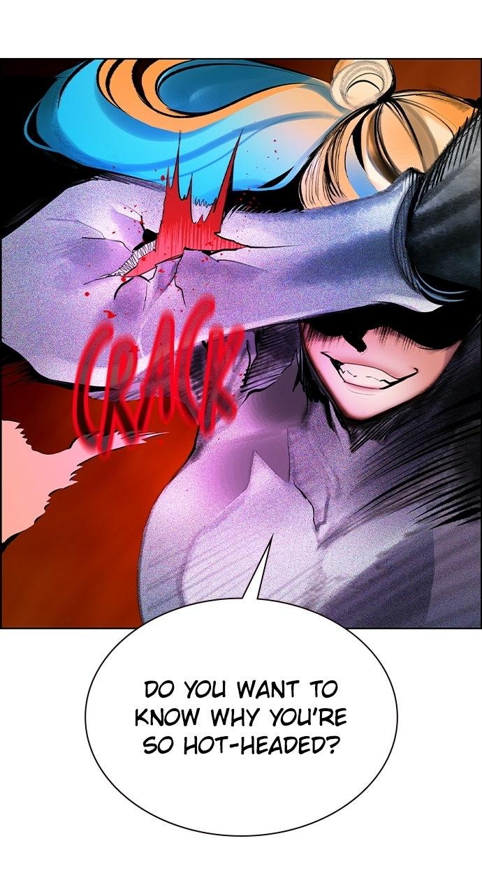 Read Jungle Juice chapter 60.9 image 18 on Lezhin