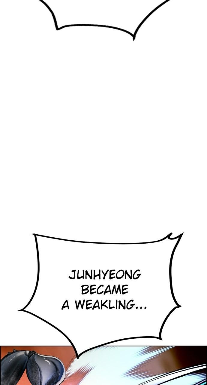 Read Jungle Juice chapter 60.9 image 41 on Lezhin