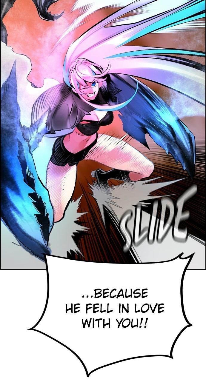 Read Jungle Juice chapter 60.9 image 42 on Lezhin