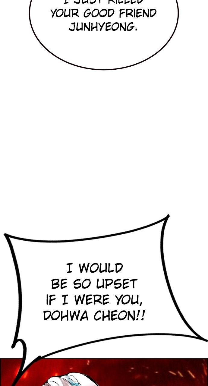 Read Jungle Juice chapter 60.9 image 5 on Lezhin