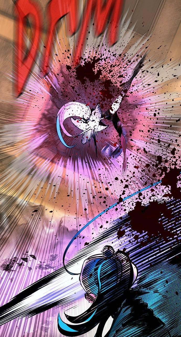 Read Jungle Juice chapter 60.9 image 67 on Lezhin