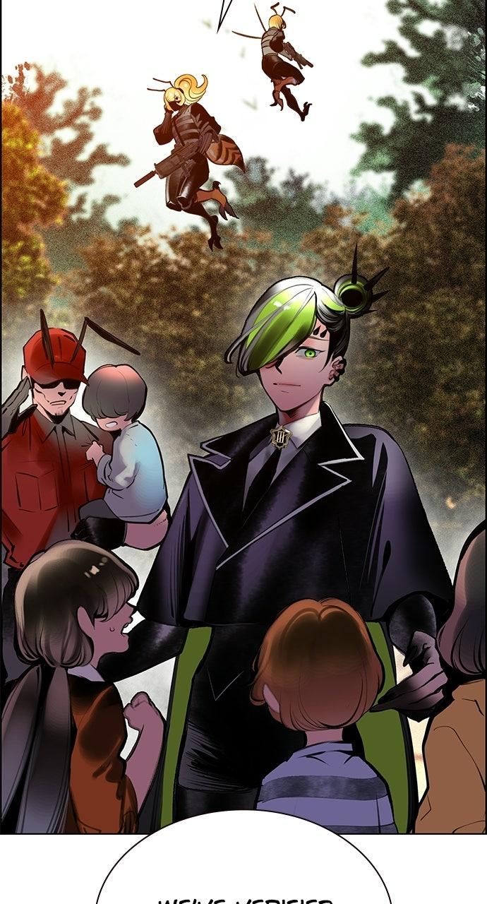 Read Jungle Juice chapter 60.9 image 9 on Lezhin