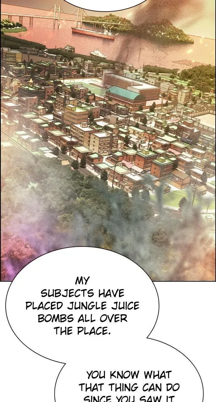 Read Jungle Juice chapter 61.1 image 103 on Lezhin