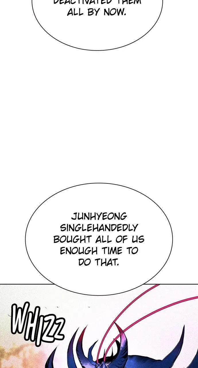 Read Jungle Juice chapter 61.1 image 124 on Lezhin