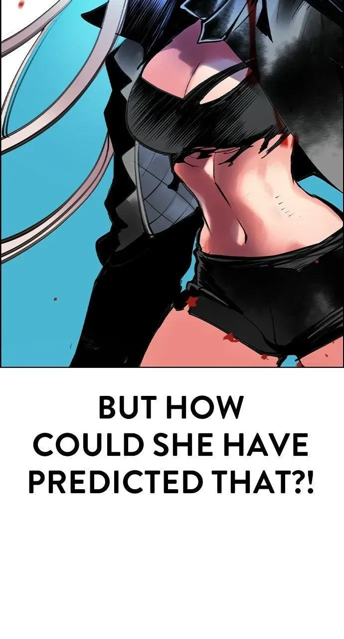 Read Jungle Juice chapter 61.1 image 23 on Lezhin