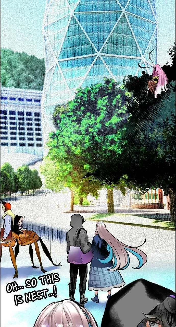 Read Jungle Juice chapter 61.1 image 37 on Lezhin