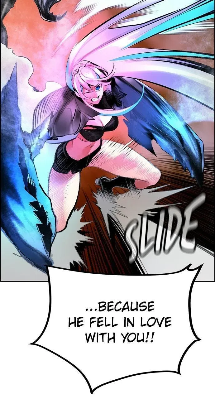 Read Jungle Juice chapter 61.1 image 42 on Lezhin