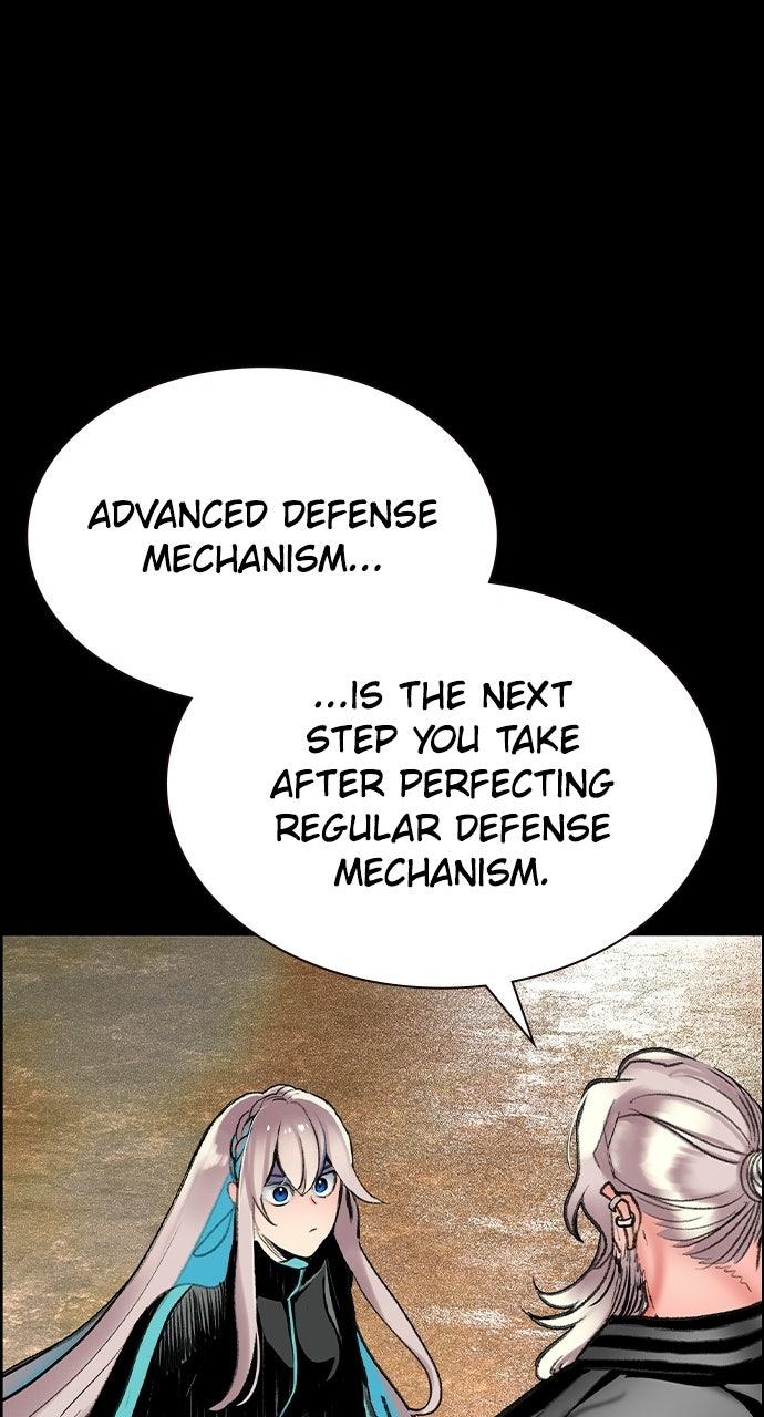 Read Jungle Juice chapter 61.9 image 0 on Lezhin