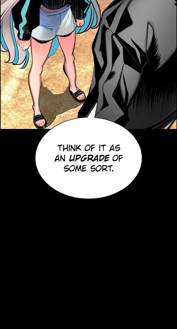 Read Jungle Juice chapter 61.9 image 1 on Lezhin