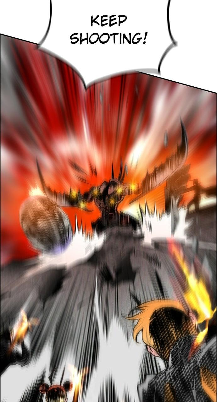 Read Jungle Juice chapter 61.9 image 118 on Lezhin