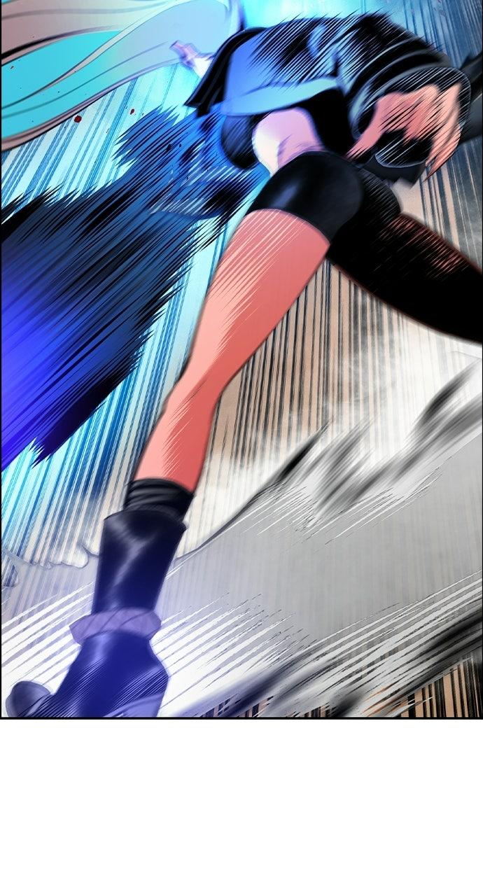 Read Jungle Juice chapter 61.9 image 39 on Lezhin