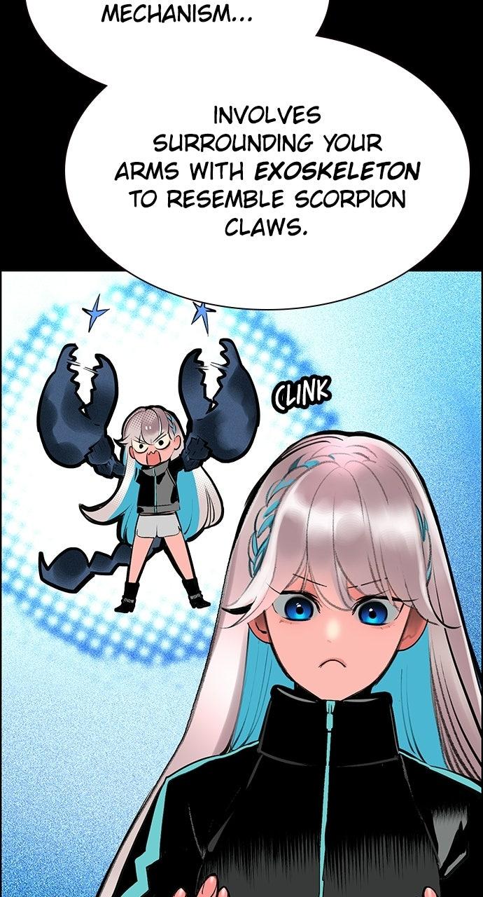 Read Jungle Juice chapter 61.9 image 5 on Lezhin