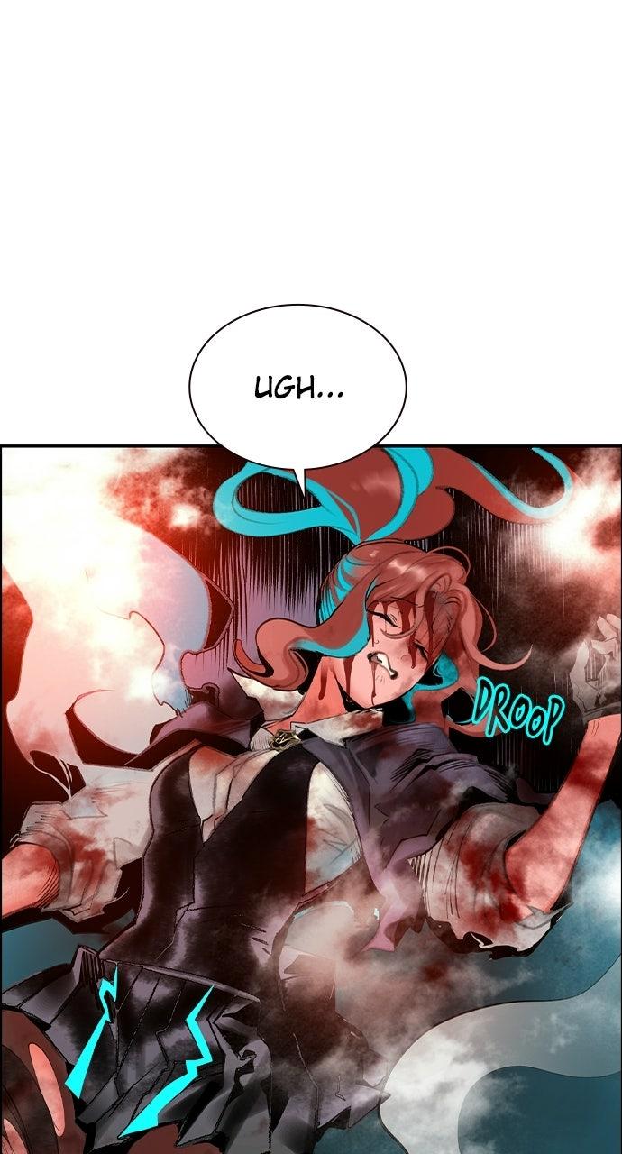 Read Jungle Juice chapter 61.9 image 90 on Lezhin