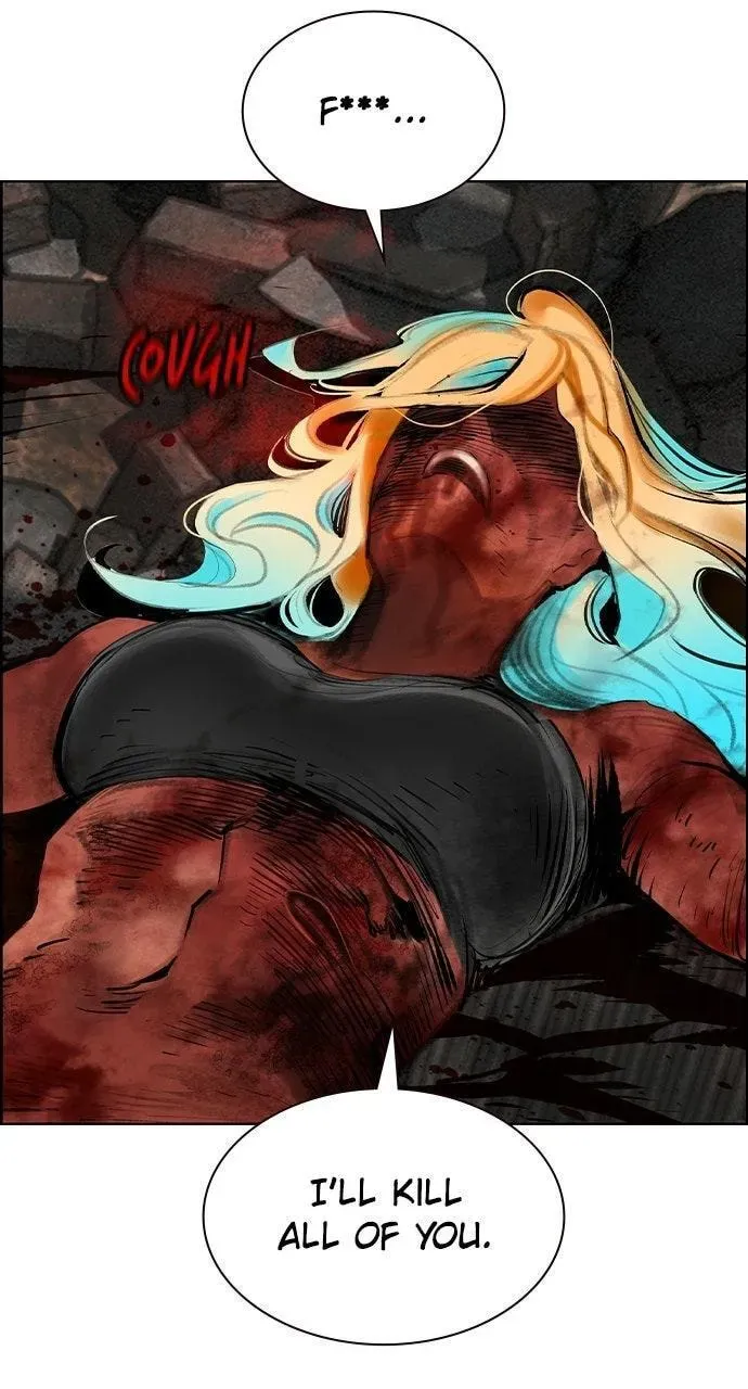 Read Jungle Juice chapter 62.1 image 43 on Lezhin