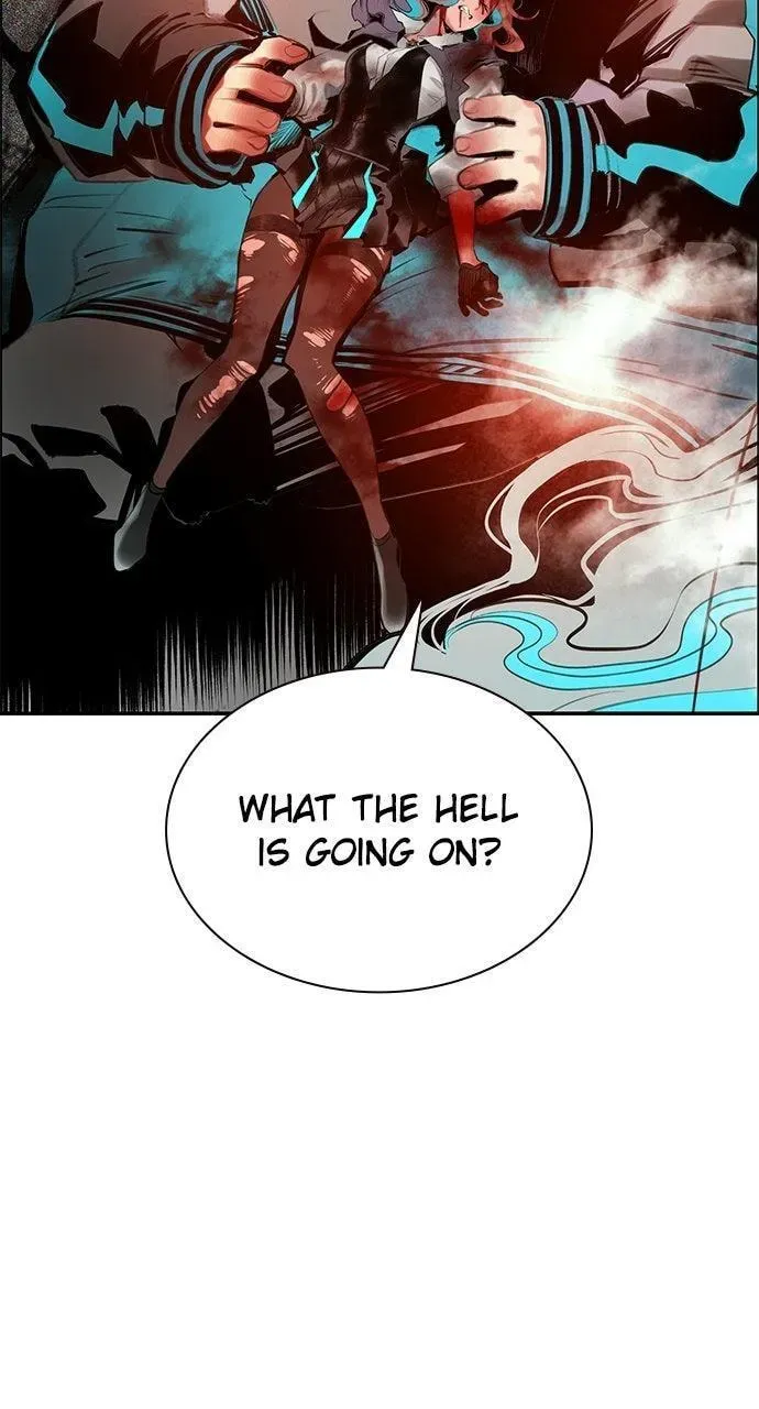 Read Jungle Juice chapter 62.1 image 92 on Lezhin