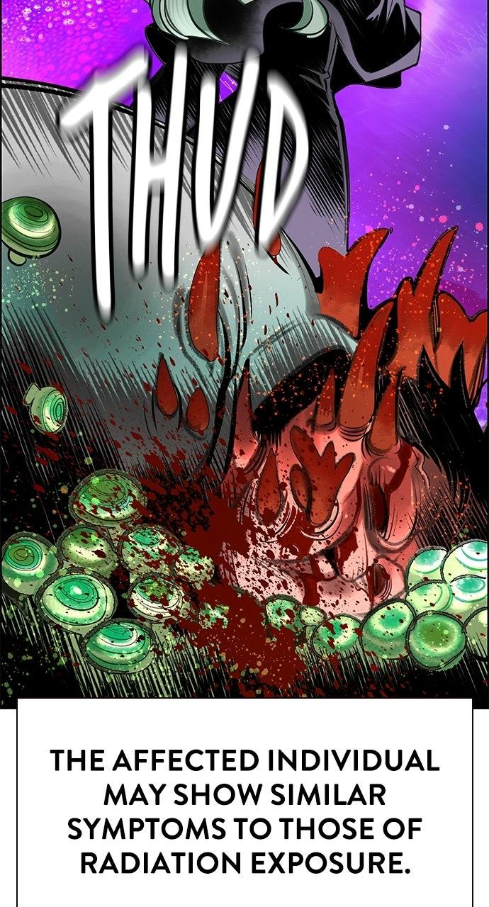 Read Jungle Juice chapter 62.9 image 40 on Lezhin