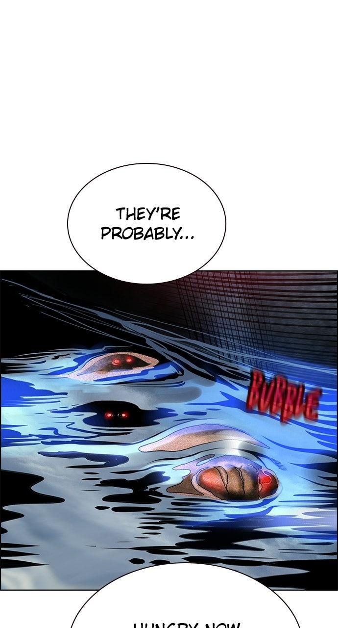 Read Jungle Juice chapter 62.9 image 44 on Lezhin