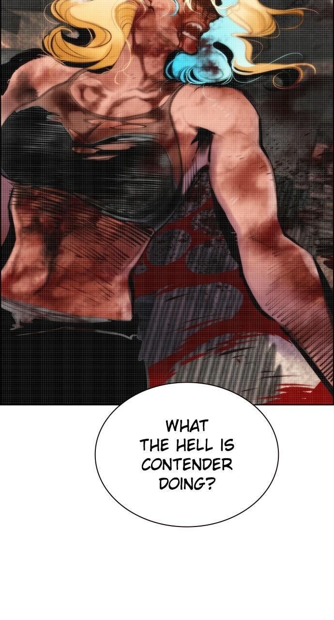 Read Jungle Juice chapter 62.9 image 6 on Lezhin