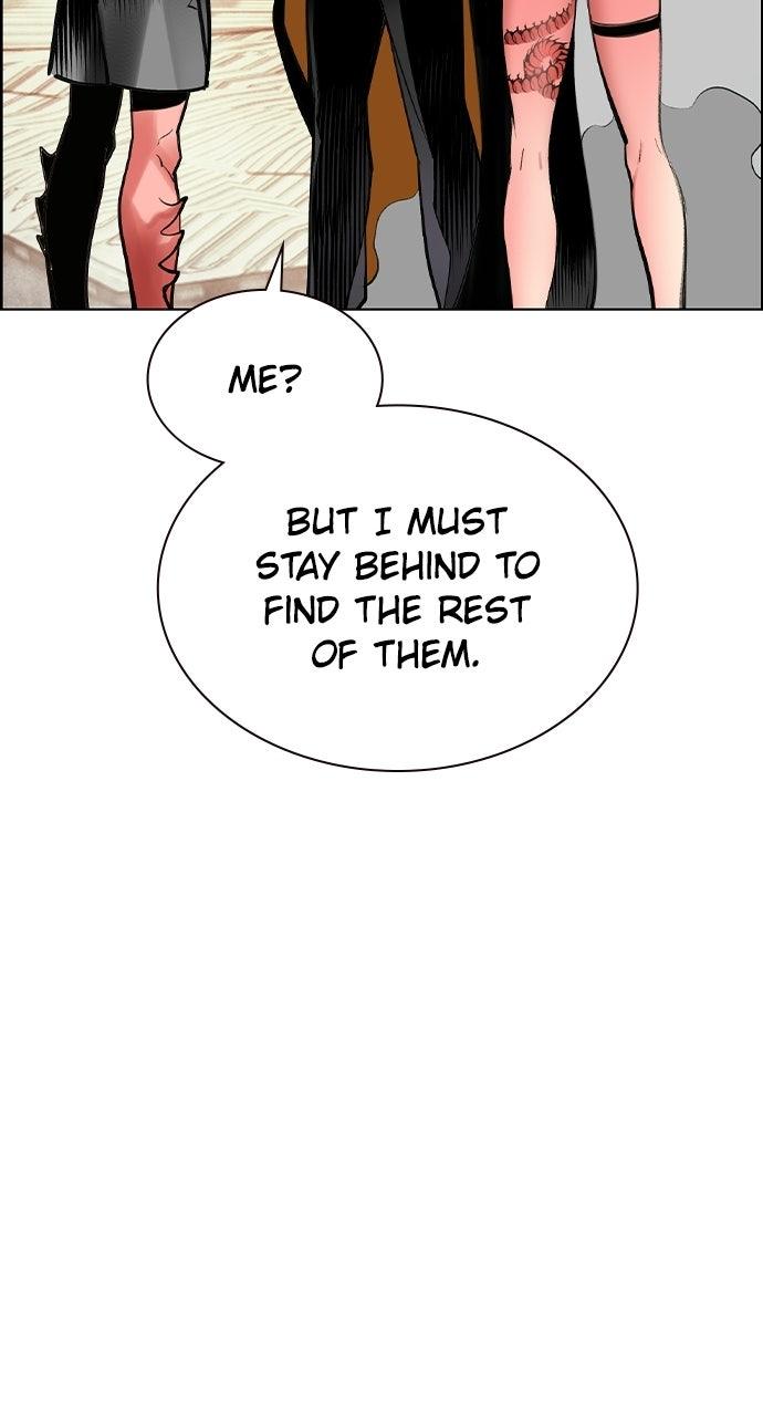 Read Jungle Juice chapter 62.9 image 86 on Lezhin