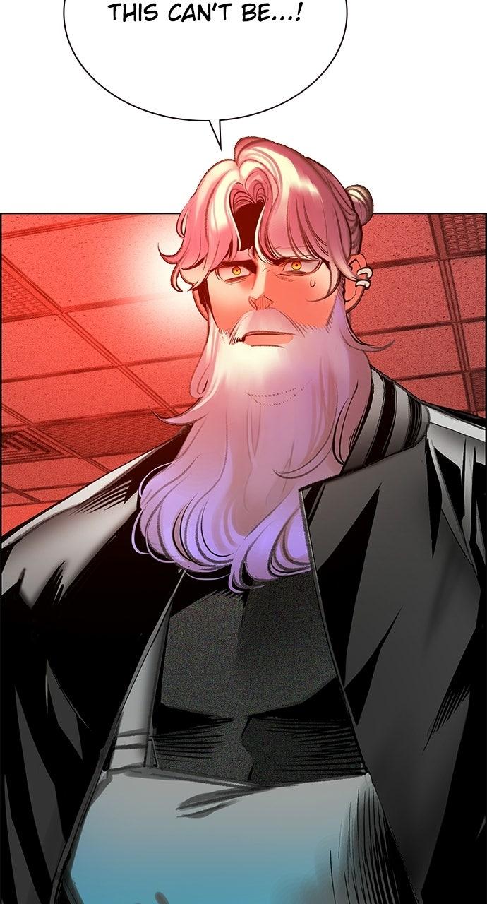 Read Jungle Juice chapter 62.9 image 94 on Lezhin