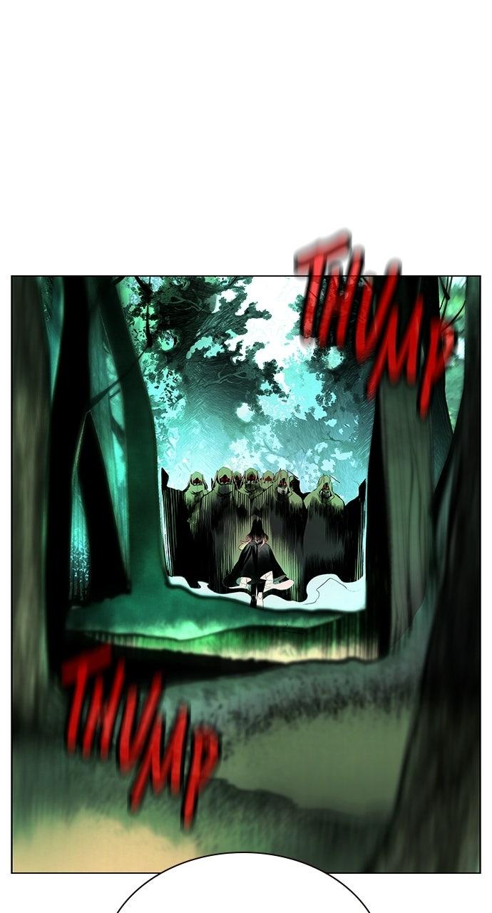 Read Jungle Juice chapter 62.9 image 98 on Lezhin