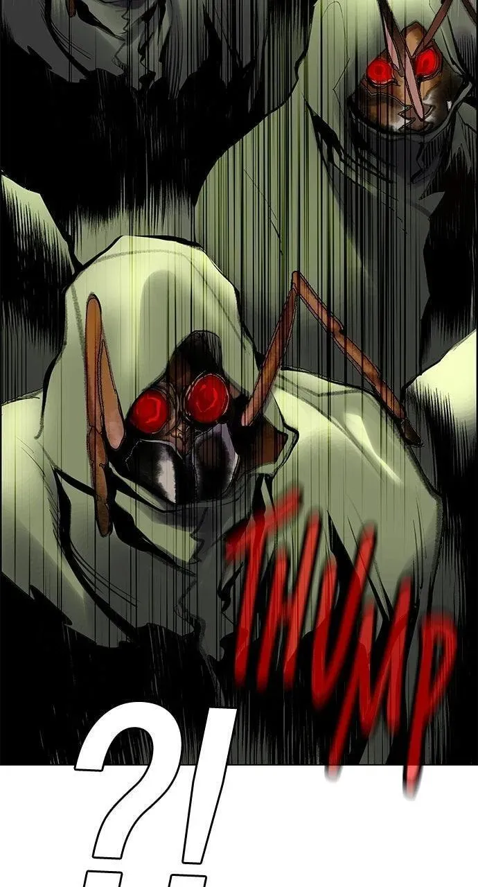 Read Jungle Juice chapter 63.1 image 100 on Lezhin