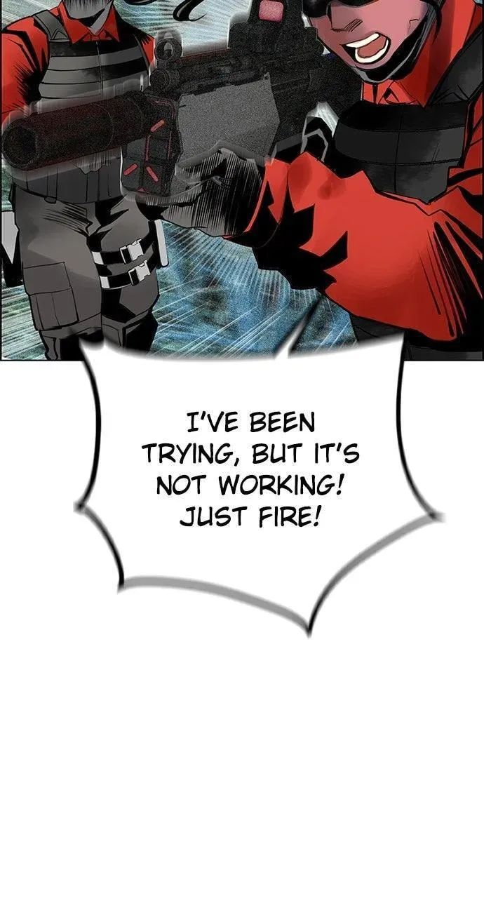 Read Jungle Juice chapter 63.1 image 102 on Lezhin