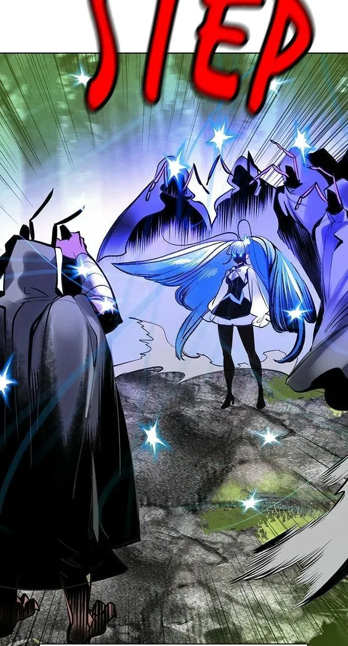 Read Jungle Juice chapter 63.1 image 119 on Lezhin