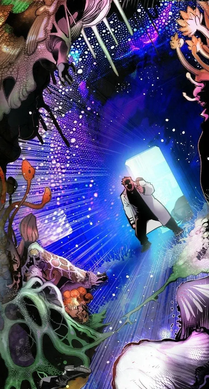Read Jungle Juice chapter 63.1 image 13 on Lezhin