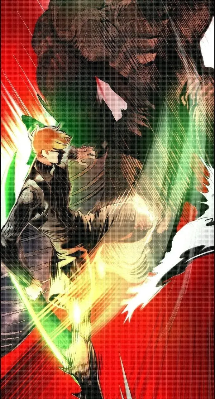Read Jungle Juice chapter 63.1 image 2 on Lezhin