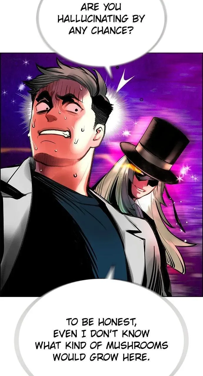 Read Jungle Juice chapter 63.1 image 22 on Lezhin