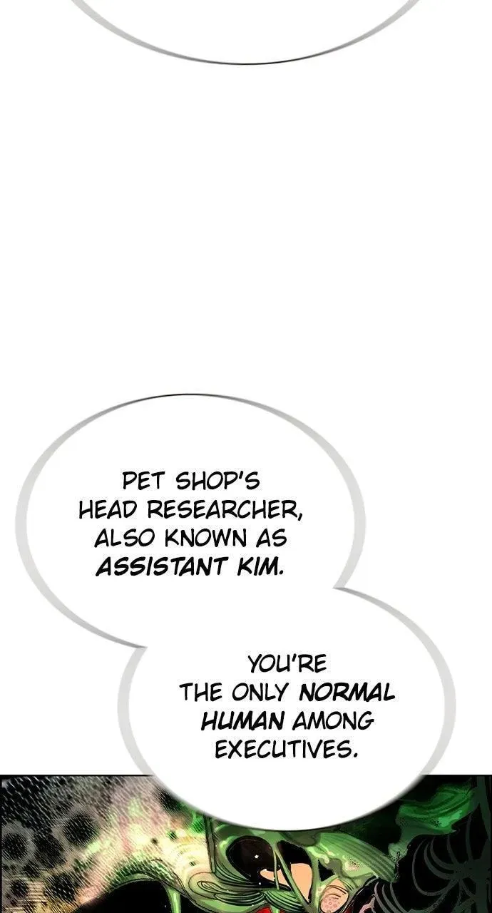 Read Jungle Juice chapter 63.1 image 23 on Lezhin