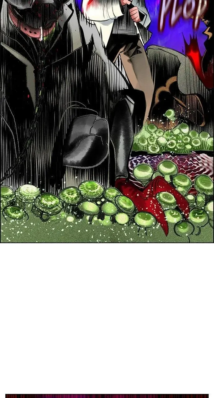 Read Jungle Juice chapter 63.1 image 32 on Lezhin