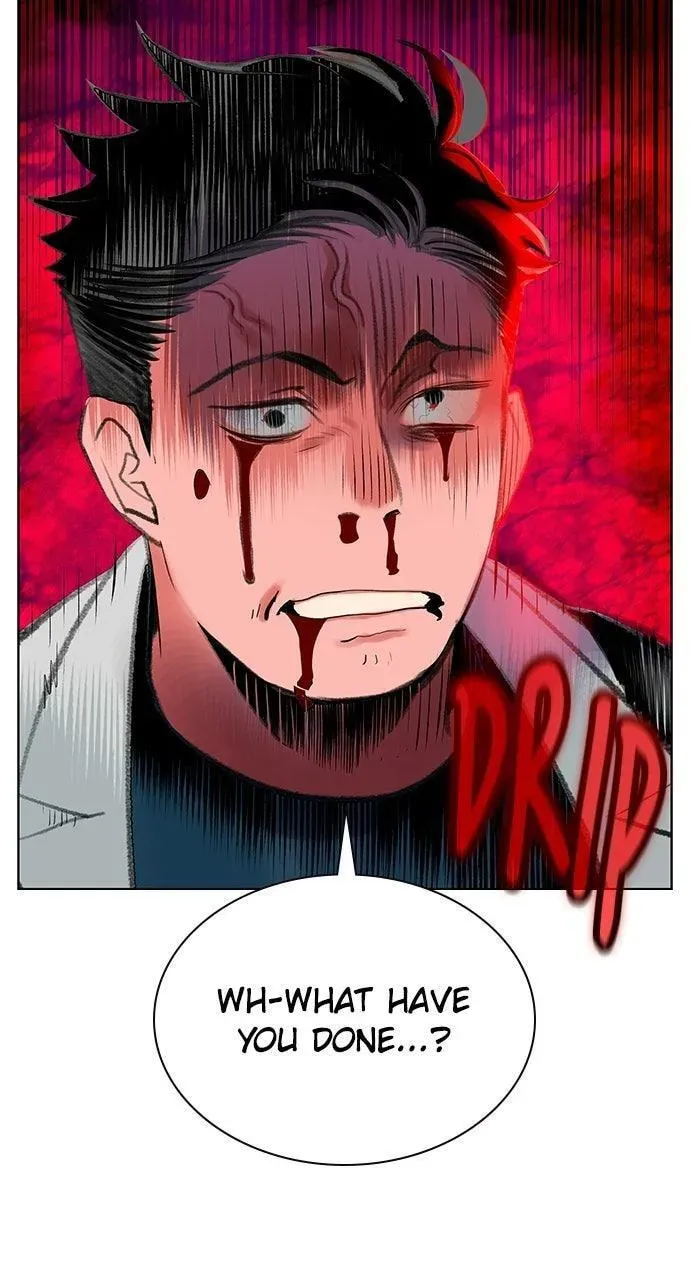 Read Jungle Juice chapter 63.1 image 33 on Lezhin