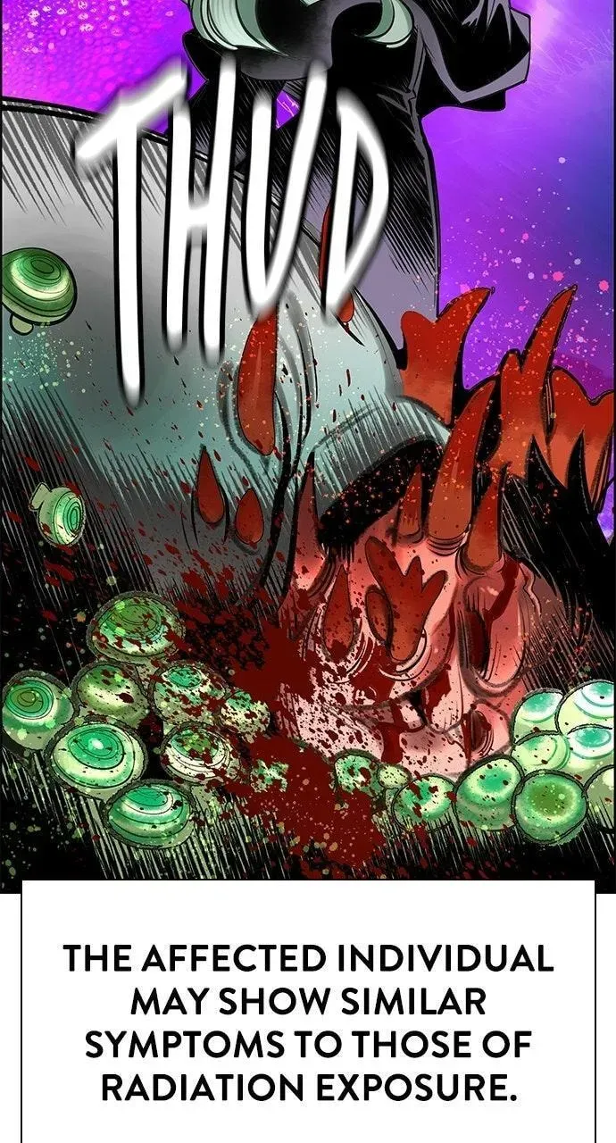 Read Jungle Juice chapter 63.1 image 40 on Lezhin