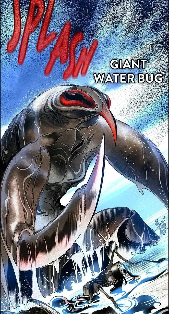 Read Jungle Juice chapter 63.1 image 46 on Lezhin