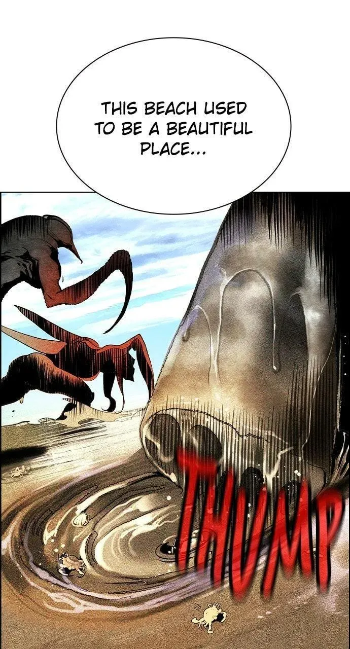 Read Jungle Juice chapter 63.1 image 53 on Lezhin
