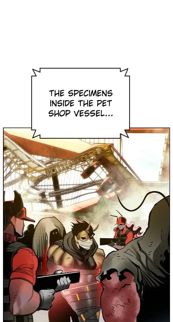 Read Jungle Juice chapter 63.1 image 64 on Lezhin