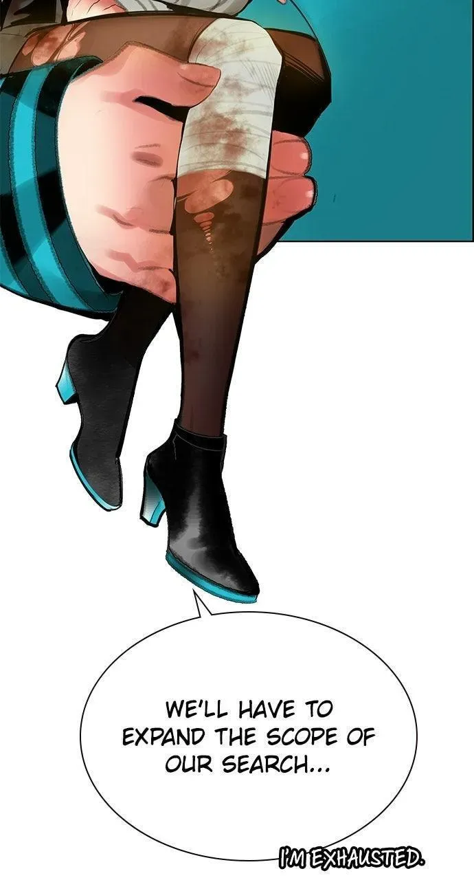 Read Jungle Juice chapter 63.1 image 72 on Lezhin