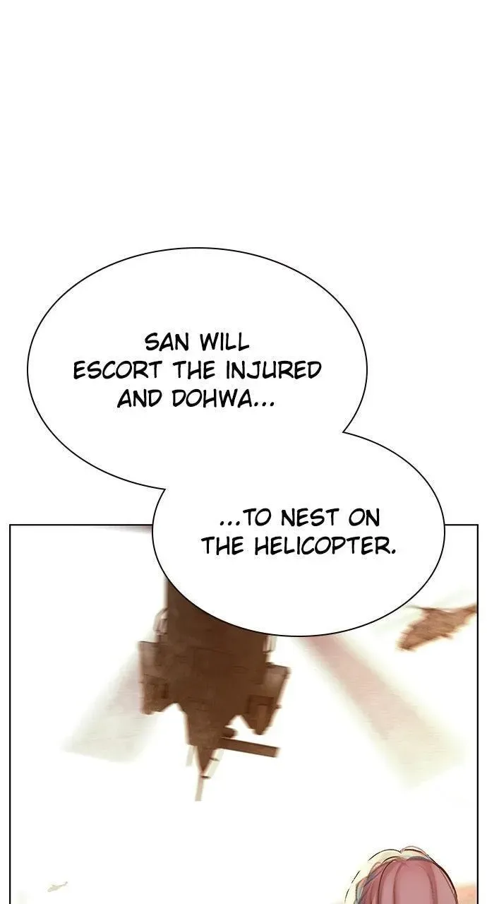 Read Jungle Juice chapter 63.1 image 75 on Lezhin