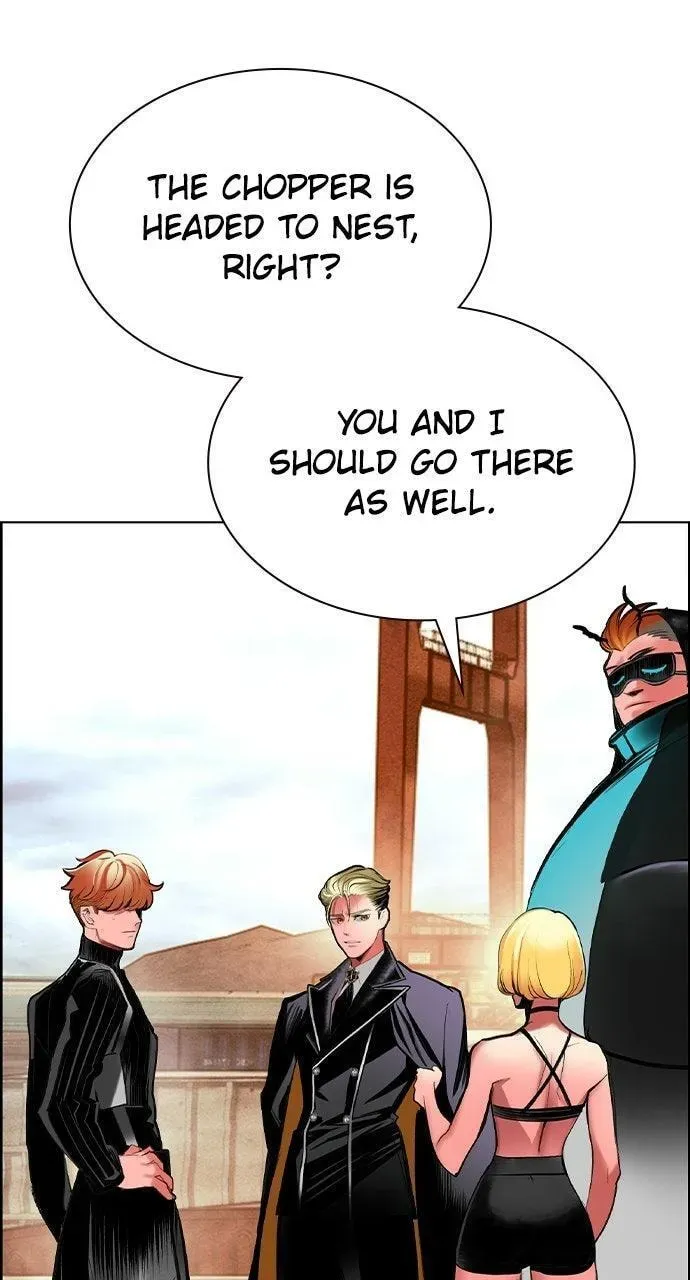 Read Jungle Juice chapter 63.1 image 85 on Lezhin