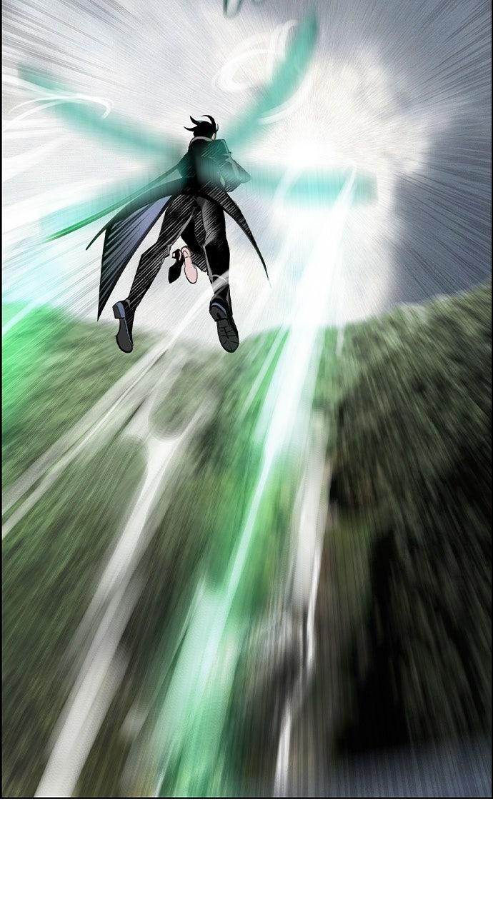 Read Jungle Juice chapter 63.9 image 1 on Lezhin