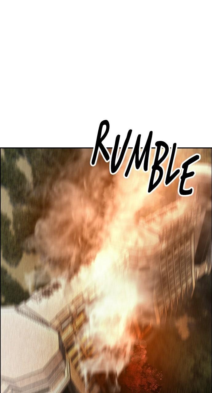 Read Jungle Juice chapter 63.9 image 100 on Lezhin