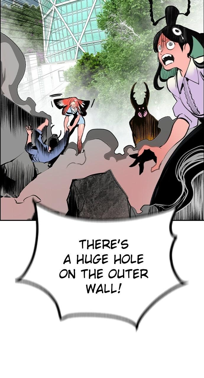 Read Jungle Juice chapter 63.9 image 105 on Lezhin